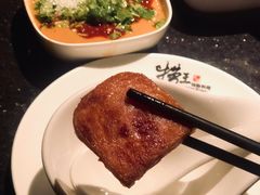 -捞王锅物料理(凯旋路店)