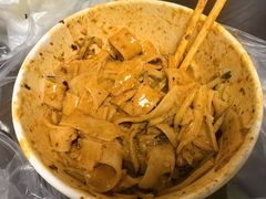 -左左香老潼关肉夹馍(龙山一路店)