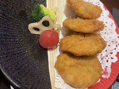 -鸟鹏烧鸟居酒屋(龙岗万科店)