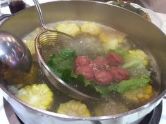-陈记顺和牛肉火锅馆(天河北路店)