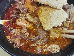 -四川老牛麻辣烫(北门桥店)