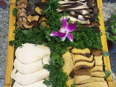 -慢丽江·云南野生菌土鸡锅(付家庄店)