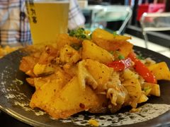 -微醺烤牛·炭火烧烤·精酿啤酒(东郊记忆店)