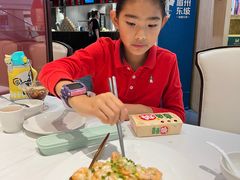 -眉州东坡(鸿坤店)