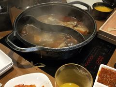 -火炉火自助餐(悠唐购物中心店)