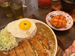 -金龙咖喱