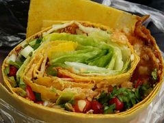 -山东傻大粗粮煎饼(牛街店)