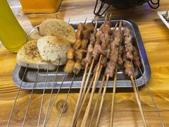 -途肴·老农饭庄(百里峡店)