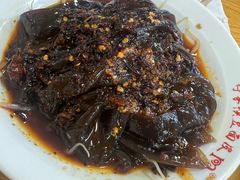 -蒋家槟豆面皮(友爱路店)