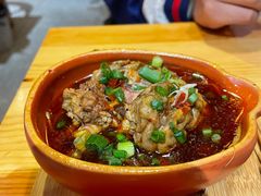 -五样儿西昌小签签烤串(建设路店)