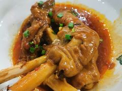 -马尔龙新疆饭店·清真(瑞景店)