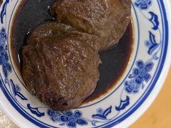 -谈灵农家柴爿菜饭