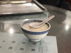 冻双皮-金榜牛奶店