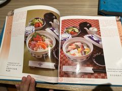 -小山日本料理(兴业太古汇店)