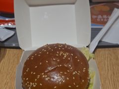 -麦当劳(深圳赛西科技大厦店)