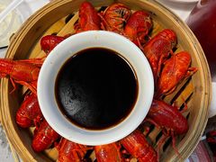 -靓虾二哥长沙地标小龙虾(五一广场店)