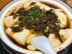 -六月雪干锅(绵阳凯德广场店)