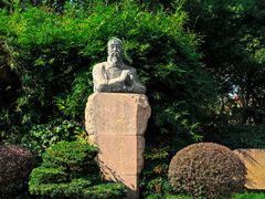 -徐家汇源景区-衡山公园