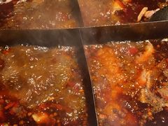 -陈眼镜火锅(总店)