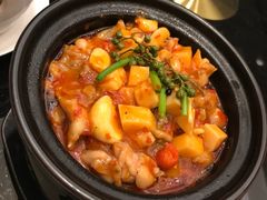 -粗茶淡饭·汉口公馆(循礼门店)