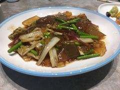 -高玛纳驴肉火烧(河间总店)