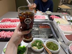 -海底捞火锅(万达广场店)