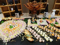 -漳州瑰丽半岛酒店·原素全日制餐厅