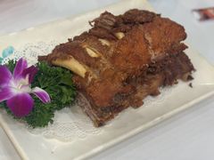 -小贝壳酒楼(经九路店)