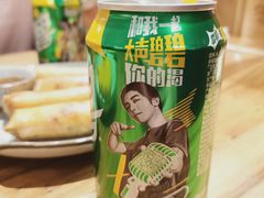 -南小蟹手工點心(三里屯店)