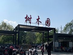 -中山市树木园