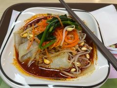 热米皮-魏家凉皮(大差市店)