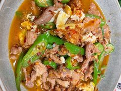 -老三样·旧食新味(船山路店)