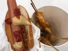 -宜家·瑞典风味餐厅(北京西红门店)