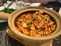 -海上食代(赣江新天地店)