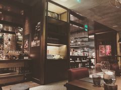-恰餐厅及酒吧 CHAR Bar & Grill (北京丽都皇冠假日店)