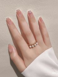 -Halo美甲美睫