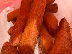 -1973继光香香鸡(金桥国际店)