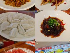 -渔家风味·鲅鱼水饺·央视展播·海鲜天津菜(开发区店)