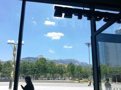 -星巴克(泰安万达店)