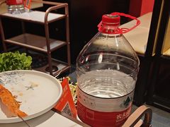 -祥源胡同·涮牛羊肉火锅(花桥店)