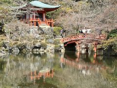 -醍醐寺
