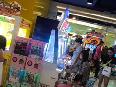 -小象猛犸(炫地购物中心店)