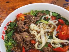 -肆姐面粉馆(坡子街店)