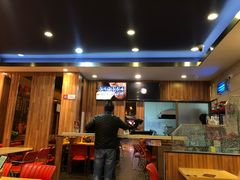 -尊宝比萨(较场口店)