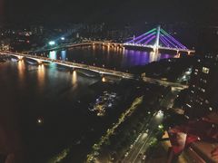 -柚·日式料理-富力万丽酒店