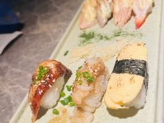 -炙柒Sekinana·精致日料(合生汇店)
