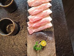-樱嘢·炭火烧肉(惠南店)
