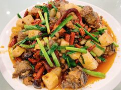 饵块鸡-红豆园(文林街店)