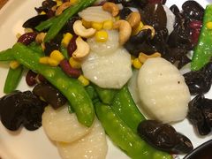 -小土豆北方菜馆(方庄店)