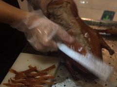 -全聚德(蓝山店)